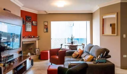 Apartamento com 3 quartos à venda na Rua Ouro Branco, 101, Jardim Paulista, São Paulo, 105 m2 por R$ 1.400.000