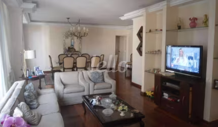 Apartamento com 3 quartos à venda na Rua Leôncio de Carvalho, 254, Paraíso, São Paulo, 170 m2 por R$ 1.850.000