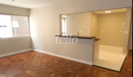 Apartamento com 2 quartos à venda na Rua Doutor Eduardo de Souza Aranha, 214, Vila Nova Conceição, São Paulo, 76 m2 por R$ 890.000