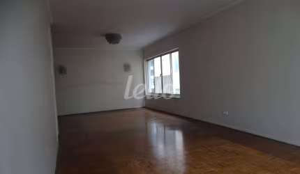 Apartamento com 3 quartos à venda na Rua Doutor Rafael de Barros, 486, Paraíso, São Paulo, 188 m2 por R$ 1.290.000