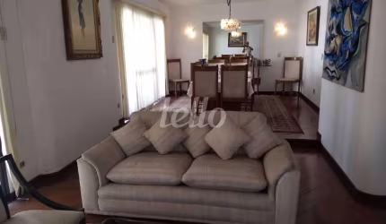 Apartamento com 4 quartos à venda na Alameda Fernão Cardim, 371, Jardim Paulista, São Paulo, 320 m2 por R$ 3.980.000