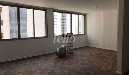 Apartamento com 3 quartos à venda na Rua São Carlos do Pinhal, 79, Bela Vista, São Paulo, 160 m2 por R$ 1.596.000