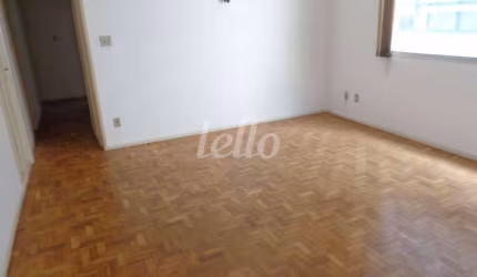 Apartamento com 3 quartos à venda na Alameda Ribeirão Preto, 118, Bela Vista, São Paulo, 103 m2 por R$ 1.050.000