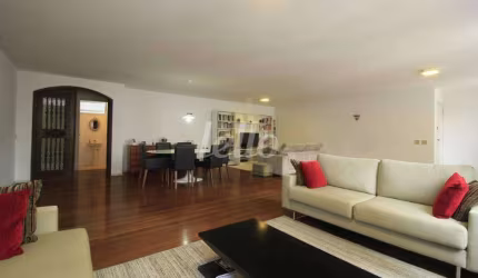 Apartamento com 3 quartos à venda na Rua José Maria Lisboa, 331, Jardim Paulista, São Paulo, 226 m2 por R$ 3.300.000