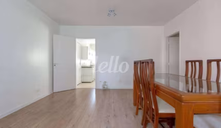 Apartamento com 2 quartos à venda na Rua Bandeira Paulista, 766, Itaim Bibi, São Paulo, 75 m2 por R$ 870.000