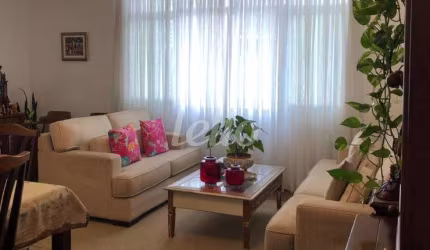 Apartamento com 3 quartos à venda na Rua Teixeira da Silva, 312, Paraíso, São Paulo, 120 m2 por R$ 960.000