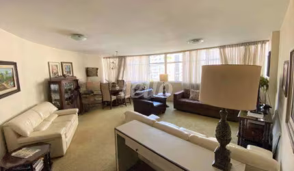Apartamento com 3 quartos à venda na Rua Professor Artur Ramos, 178, Jardins, São Paulo, 177 m2 por R$ 2.700.000