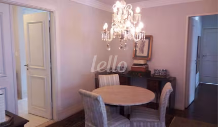 Apartamento com 3 quartos à venda na Rua Japão, 50, Itaim Bibi, São Paulo, 112 m2 por R$ 1.680.000