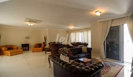 Apartamento com 3 quartos à venda na Rua Jesuíno Arruda, 134, Itaim Bibi, São Paulo, 215 m2 por R$ 4.250.000