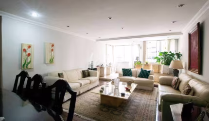 Apartamento com 2 quartos à venda na Rua Tabapuã, 460, Itaim Bibi, São Paulo, 130 m2 por R$ 1.200.000