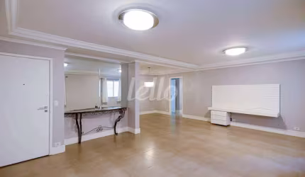 Apartamento com 3 quartos à venda na Alameda Ministro Rocha Azevedo, 464, Jardim Paulista, São Paulo, 157 m2 por R$ 2.150.000