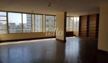Apartamento com 4 quartos à venda na Avenida Higienópolis, 265, Higienópolis, São Paulo, 370 m2 por R$ 5.300.000