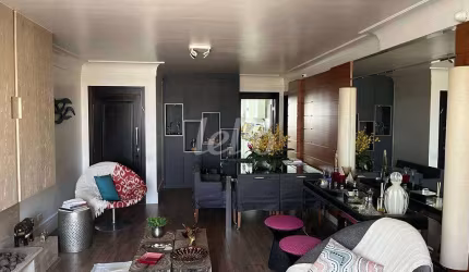Apartamento com 3 quartos à venda na Rua Manoel da Nóbrega, 1240, Paraíso, São Paulo, 147 m2 por R$ 4.100.000