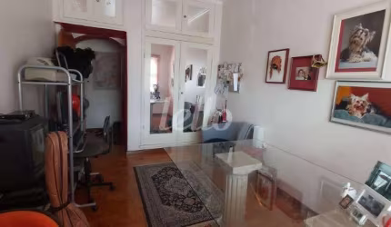 Apartamento com 3 quartos à venda na Rua Major Sertório, 379, Vila Buarque, São Paulo, 116 m2 por R$ 800.000