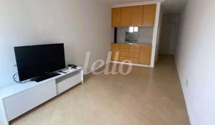 Apartamento com 1 quarto à venda na Avenida Paulista, 648, Jardins, São Paulo, 63 m2 por R$ 795.000
