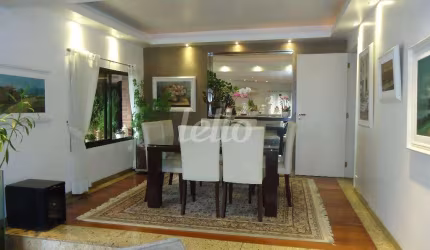 Apartamento com 3 quartos à venda na Rua Doutor Renato Paes de Barros, 188, Itaim Bibi, São Paulo, 207 m2 por R$ 3.500.000
