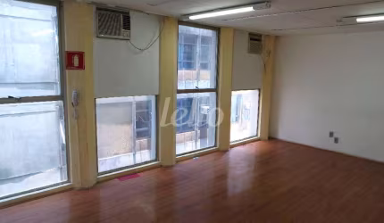 Sala comercial com 3 salas à venda na Rua Luís Coelho, 340, Consolação, São Paulo, 136 m2 por R$ 1.400.000