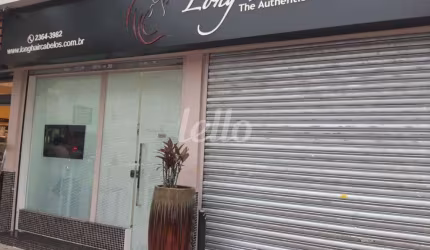 Ponto comercial à venda na Rua João Cachoeira, 382, Itaim Bibi, São Paulo, 84 m2 por R$ 3.700.000