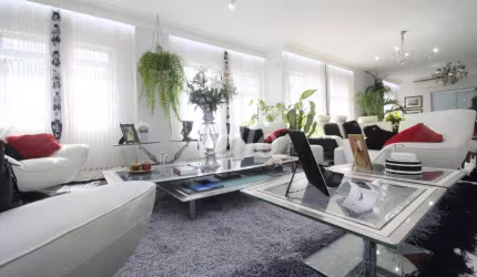 Apartamento com 4 quartos à venda na Rua Bela Cintra, 350, Consolação, São Paulo, 300 m2 por R$ 3.750.000