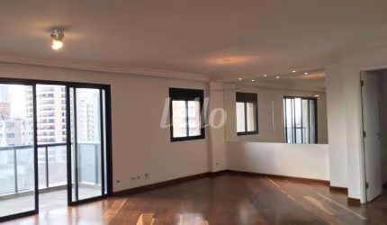 Apartamento com 4 quartos à venda na Rua Teixeira da Silva, 621, Paraíso, São Paulo, 355 m2 por R$ 3.900.000
