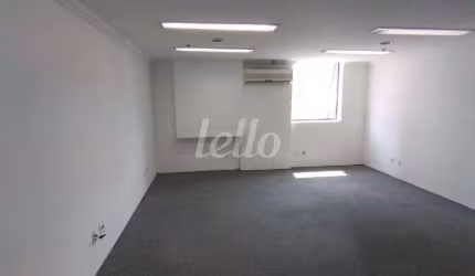 Sala comercial com 3 salas à venda na Rua Caçapava, 49, Jardim Paulista, São Paulo, 105 m2 por R$ 1.155.000