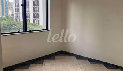 Sala comercial com 4 salas à venda na Rua Guilherme Bannitz, 90, Itaim Bibi, São Paulo, 171 m2 por R$ 1.980.000