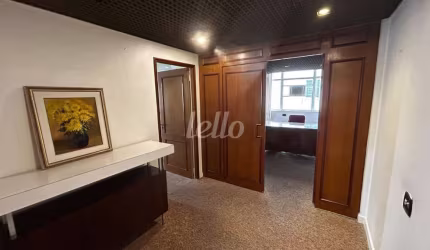 Sala comercial com 3 salas à venda na Rua Frei Caneca, 1212, Consolação, São Paulo, 72 m2 por R$ 400.000