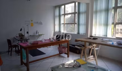Sala comercial com 3 salas à venda na Rua Luís Coelho, 308, Consolação, São Paulo, 75 m2 por R$ 425.000