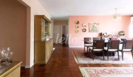 Apartamento com 3 quartos à venda na Rua Pará, 21, Higienópolis, São Paulo, 167 m2 por R$ 2.500.000