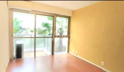 Apartamento com 2 quartos à venda na Alameda Franca, 406, Jardim Paulista, São Paulo, 70 m2 por R$ 890.000