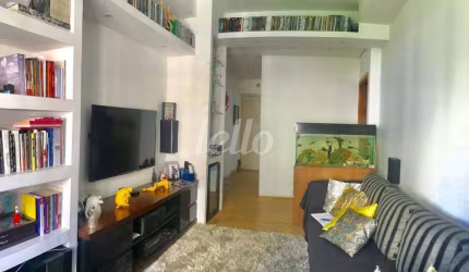 Apartamento com 2 quartos à venda na Rua Asdrúbal do Nascimento, 140, Bela Vista, São Paulo, 78 m2 por R$ 500.000