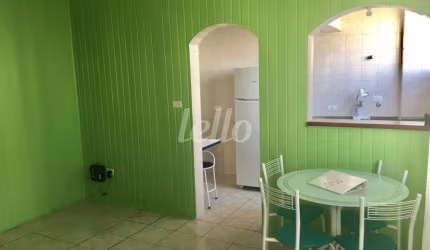 Apartamento com 2 quartos à venda na Rua Santo Antônio, 316, Bela Vista, São Paulo, 64 m2 por R$ 450.000