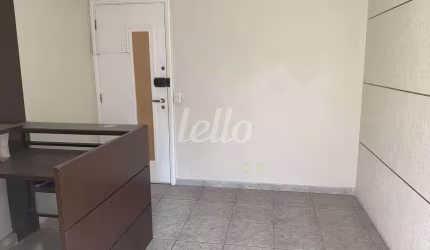 Sala comercial com 1 sala à venda na Alameda Santos, 234, Jardins, São Paulo, 35 m2 por R$ 519.900