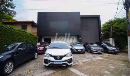 Prédio com 23 salas à venda na Rua Bento de Andrade, 39, Jardim Paulista, São Paulo, 587 m2 por R$ 12.000.000