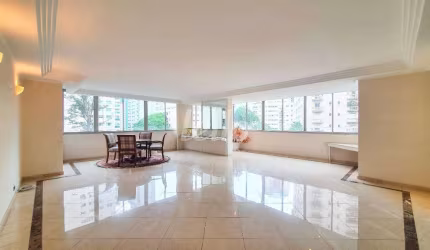 Apartamento com 1 quarto à venda na Rua Doutor Rafael de Barros, 387, Paraíso, São Paulo, 37 m2 por R$ 3.000.000