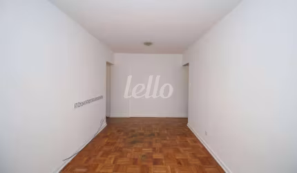 Apartamento com 1 quarto à venda na Rua Coronel Oscar Porto, 671, Paraíso, São Paulo, 51 m2 por R$ 550.000