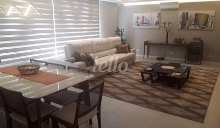 Apartamento com 3 quartos à venda na Rua São Carlos do Pinhal, 269, Bela Vista, São Paulo, 160 m2 por R$ 2.150.000