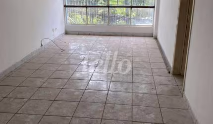 Apartamento com 2 quartos à venda na Rua Doutor Tomás Carvalhal, 148, Paraíso, São Paulo, 92 m2 por R$ 640.000