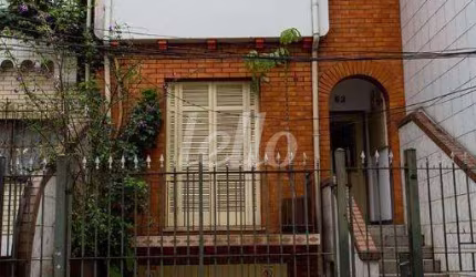 Casa com 5 quartos à venda na Rua Jesuíno Pascoal, 62, Vila Buarque, São Paulo, 200 m2 por R$ 1.500.000