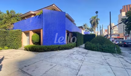 Casa comercial com 10 salas à venda na Rua Estados Unidos, 191, Jardins, São Paulo, 366 m2 por R$ 12.000.000