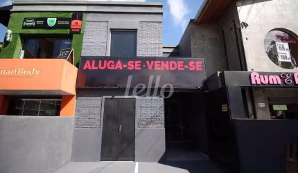 Casa comercial com 8 salas à venda na Rua Clodomiro Amazonas, 878, Itaim Bibi, São Paulo, 180 m2 por R$ 3.400.000