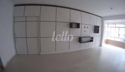 Apartamento com 3 quartos à venda na Avenida Bernardino de Campos, 144, Paraíso, São Paulo, 168 m2 por R$ 1.200.000
