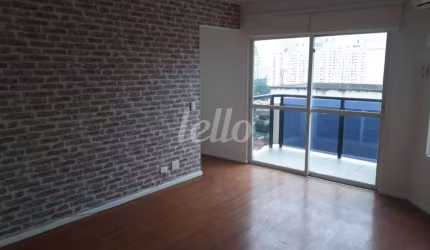Apartamento com 2 quartos à venda na Rua Doutor Alceu de Campos Rodrigues, 291, Vila Nova Conceição, São Paulo, 89 m2 por R$ 1.100.000