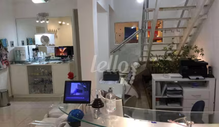 Prédio com 9 salas à venda na Rua Professor Atílio Innocenti, 467, Vila Nova Conceição, São Paulo, 210 m2 por R$ 7.450.000