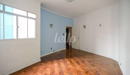 Apartamento com 2 quartos à venda na Rua Doutor Rafael de Barros, 252, Paraíso, São Paulo, 78 m2 por R$ 600.000