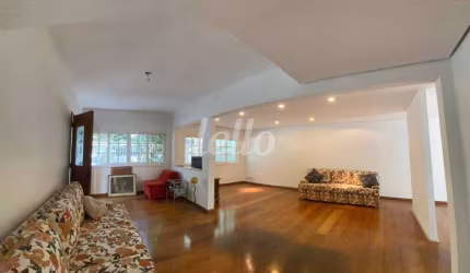 Casa com 3 quartos à venda na Rua Doutor Assis Cintra, 11, Itaim Bibi, São Paulo, 165 m2 por R$ 3.200.000