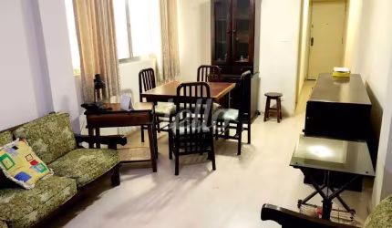 Apartamento com 1 quarto à venda na Rua Pamplona, 943, Jardim Paulista, São Paulo, 57 m2 por R$ 640.000