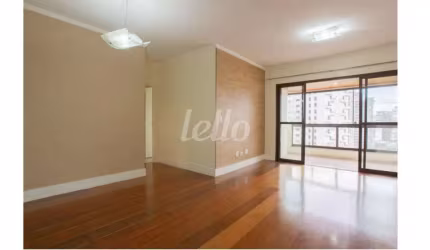 Apartamento com 3 quartos à venda na Rua Bueno Brandão, 435, Vila Nova Conceição, São Paulo, 102 m2 por R$ 2.390.000