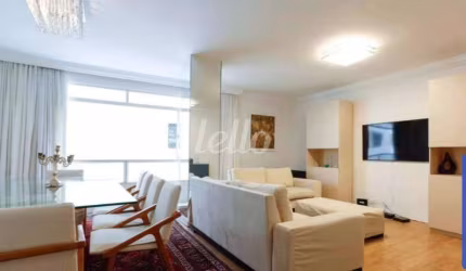 Apartamento com 3 quartos à venda na Rua Baronesa de Itu, 709, Santa Cecília, São Paulo, 145 m2 por R$ 1.480.000
