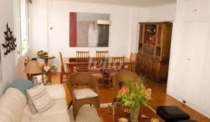 Apartamento com 4 quartos à venda na Rua Dona Veridiana, 322, Higienópolis, São Paulo, 208 m2 por R$ 2.300.000